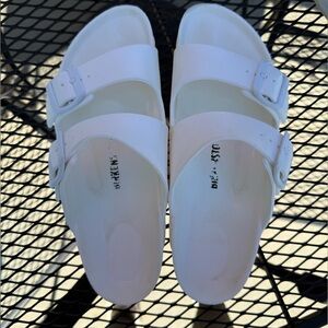 EUC women’s birkenstock size 39